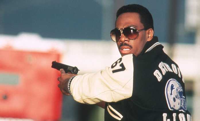 Policajt v Beverly Hills 4: Eddie Murphy dostal herecké posily | Fandíme filmu