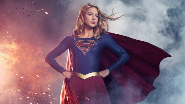 Supergirl: Woman of Tomorrow – Komiksový film má scénář | Fandíme filmu