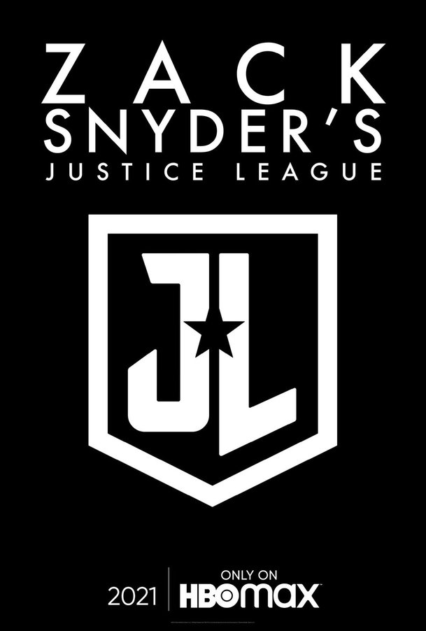 Justice League: Trailer na rozšířený sestřih Zacka Snydera je tady | Fandíme filmu