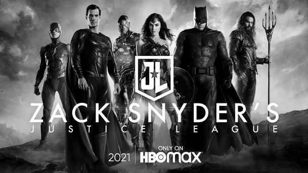 Justice League: Trailer na rozšířený sestřih Zacka Snydera je tady | Fandíme filmu