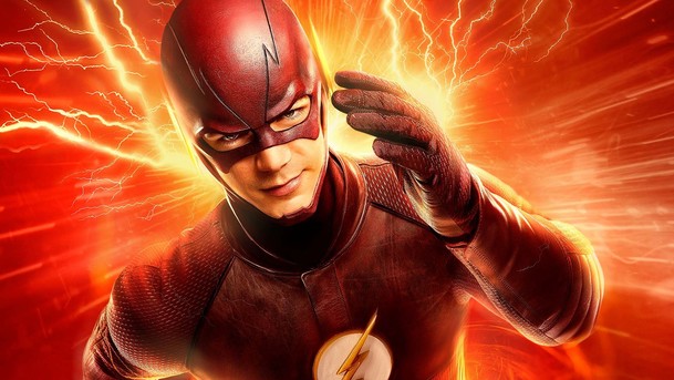 The Flash a další seriály od The CW dostanou nové řady | Fandíme serialům