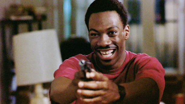 Eddie Murphy se vykašlal na Krotitele duchů, aby mohl natočit Policajta v Beverly Hills | Fandíme filmu