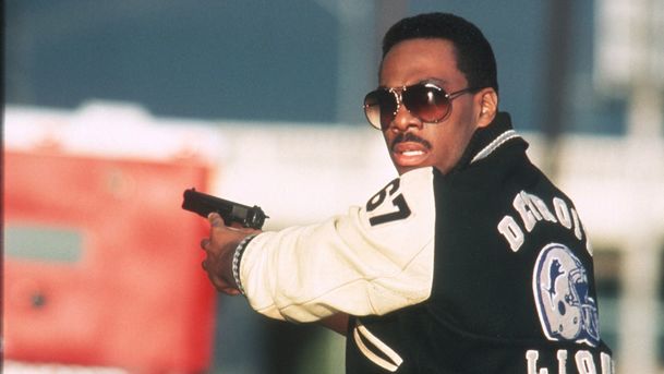 Policajt v Beverly Hills 4: Eddie Murphy dostal herecké posily | Fandíme filmu