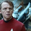 Star Trek: Simon Pegg stále vidí filmovou budoucnost značky černě | Fandíme filmu