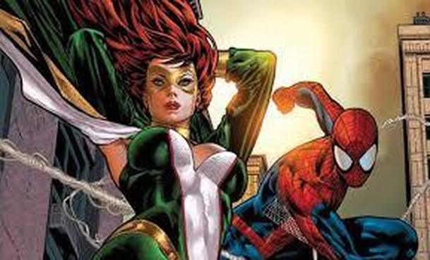 Jackpot: Další postava spojená se Spider-Manem dostane vlastní film | Fandíme filmu