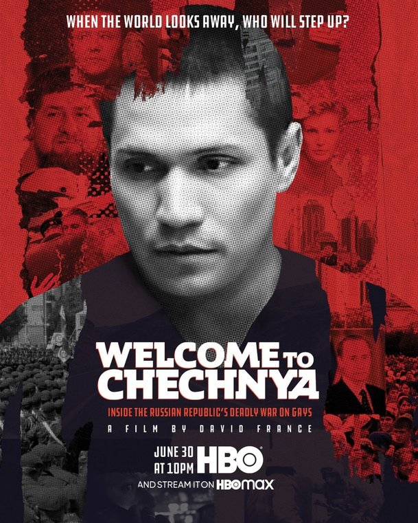 Vítejte v Čečensku: HBO uvede sžíravý dokument o barbarském pronásledování gayů v Čečensku | Fandíme filmu