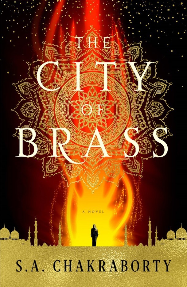 The City of Brass: Netflix chystá fantasy sérii postavenou na islámském folkloru | Fandíme serialům