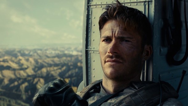 The Outpost: Scott Eastwood bojuje o přežití v nehostinných afghánských horách | Fandíme filmu