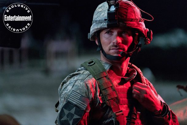 The Outpost: Scott Eastwood bojuje o přežití v nehostinných afghánských horách | Fandíme filmu