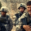 The Outpost: Scott Eastwood bojuje o přežití v nehostinných afghánských horách | Fandíme filmu