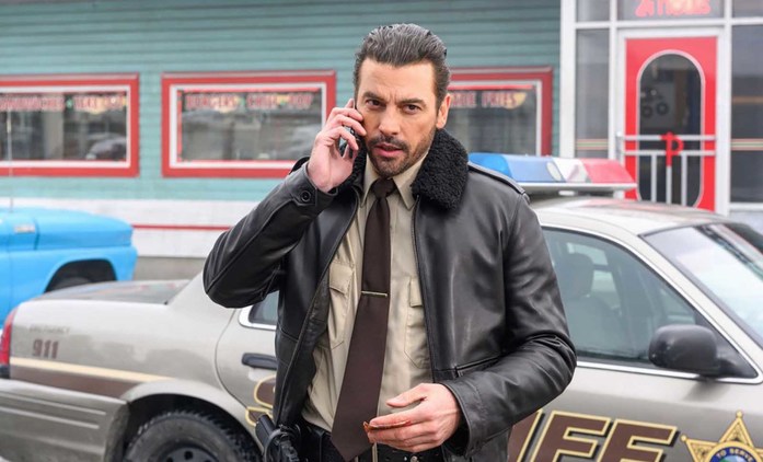 Skeet Ulrich opouští Riverdale, seriál už ho nudil | Fandíme seriálům