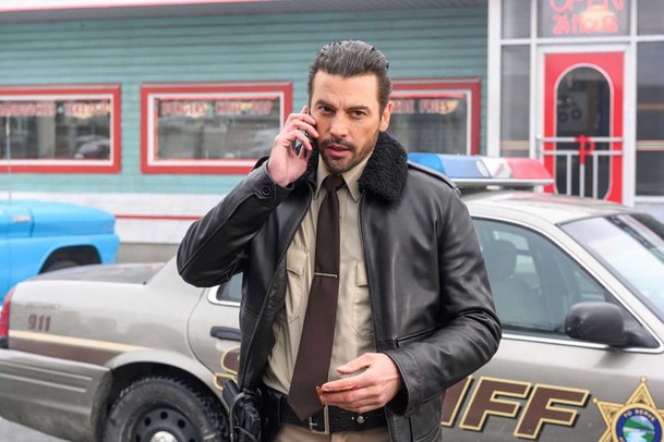 Skeet Ulrich opouští Riverdale, seriál už ho nudil | Fandíme serialům