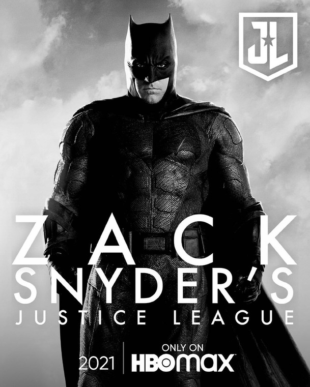 Justice League: Kdy se dočkáme Snyder Cutu | Fandíme filmu