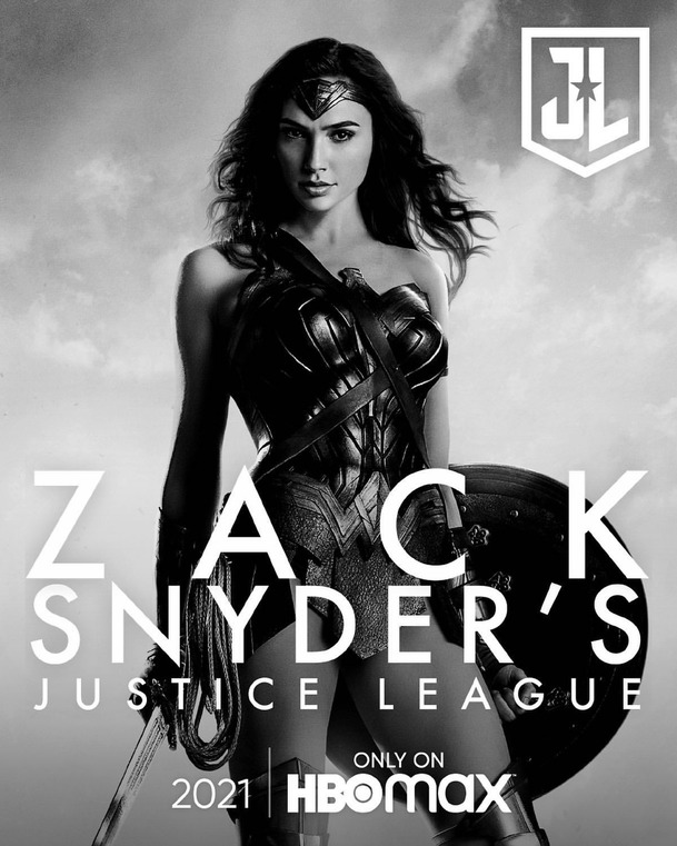 Justice League: Kdy se dočkáme Snyder Cutu | Fandíme filmu