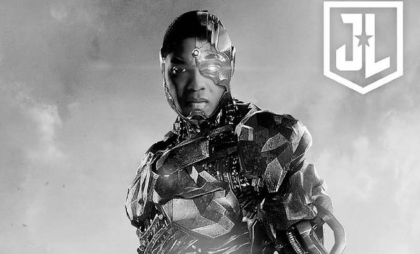 The Flash: Opět se šušká, že by se ve filmu mohl objevit také Cyborg | Fandíme filmu