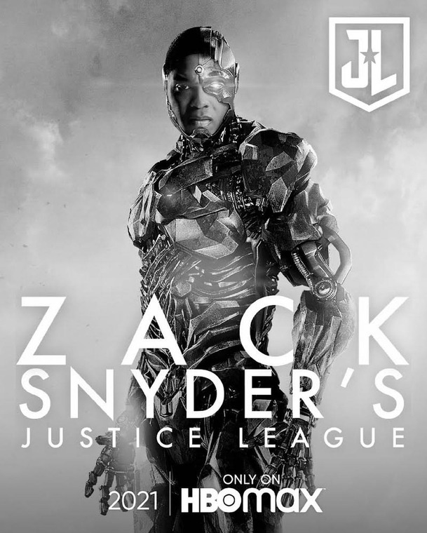 Justice League: Trailer na rozšířený sestřih Zacka Snydera je tady | Fandíme filmu