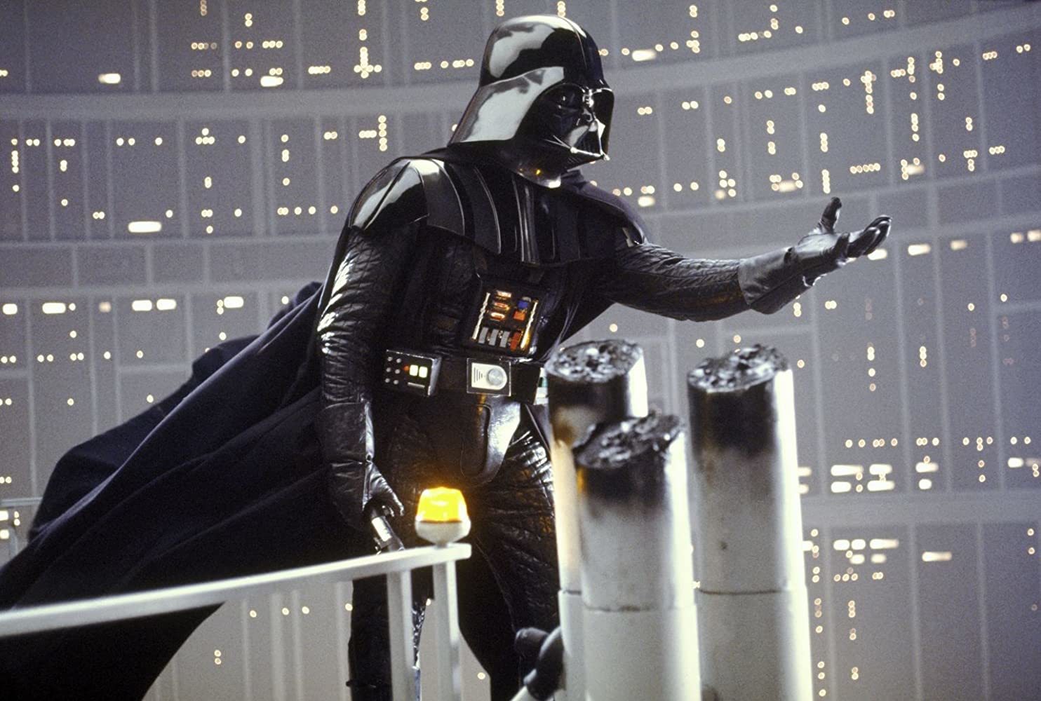 Impérium vrací úder slaví 40. výročí. Původně měly být druhé Star Wars úplně jiné | Fandíme filmu