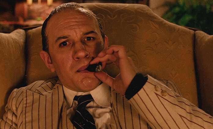 Scarface and the Untouchable: Mafián Al Capone bude středem nového seriálu | Fandíme seriálům