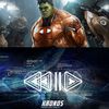 Avengers: Endgame: Oblečky pro cestování v čase mohly být zcela jiné | Fandíme filmu
