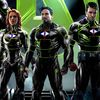 Avengers: Endgame: Oblečky pro cestování v čase mohly být zcela jiné | Fandíme filmu