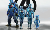 Avengers: Endgame: Oblečky pro cestování v čase mohly být zcela jiné | Fandíme filmu