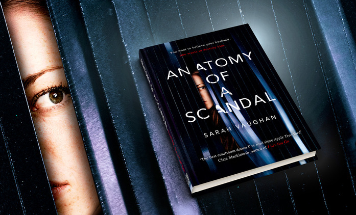 Anatomy of a Scandal: Netflix chystá psychologický thriller o sexuálním politickém skandálu | Fandíme seriálům