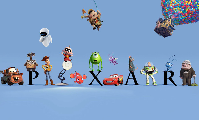Toy Story: Příběh hraček 3 slaví desáté narozeniny aneb osm nejlepších pixarovek | Fandíme filmu