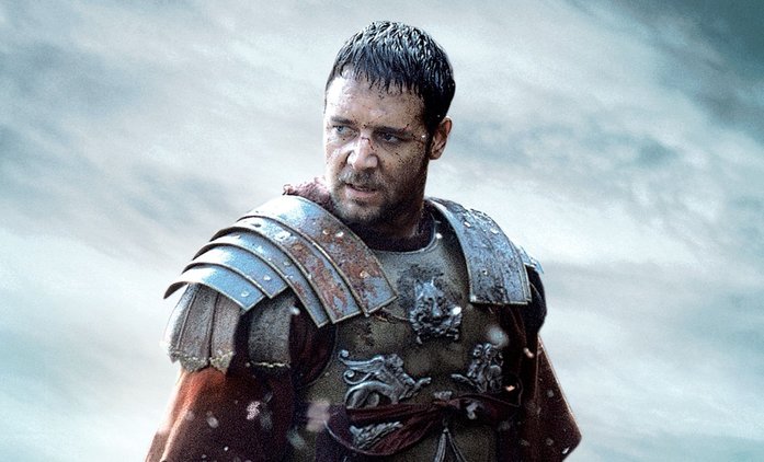 Gladiátor 2 bude příštím filmem Ridleyho Scotta | Fandíme filmu