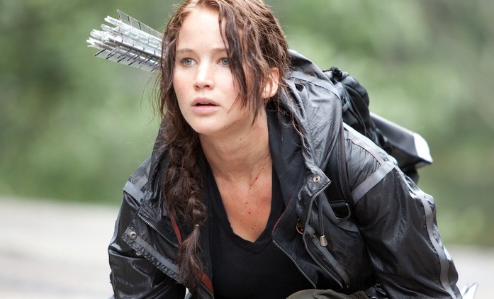 Hunger Games: Nástupkyně Jennifer Lawrence se hlásí do služby | Fandíme filmu