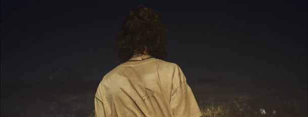 The Wanting Mare: Film natáčený ve stylu Sin City vypadá až překvapivě realisticky | Fandíme filmu