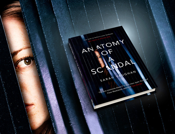 Anatomy of a Scandal: Netflix chystá psychologický thriller o sexuálním politickém skandálu | Fandíme serialům