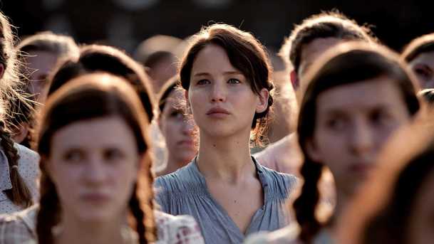 Hunger Games: Kdo také mohl hrát Katniss místo Jennifer Lawrence | Fandíme filmu