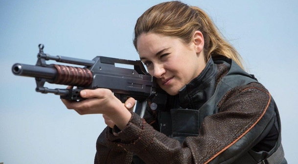 Hunger Games: Kdo také mohl hrát Katniss místo Jennifer Lawrence | Fandíme filmu