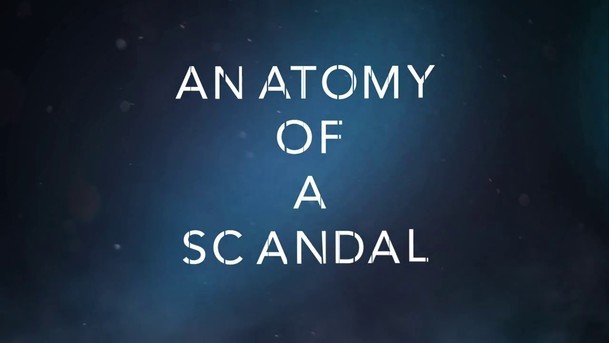 Anatomy of a Scandal: Netflix chystá psychologický thriller o sexuálním politickém skandálu | Fandíme serialům