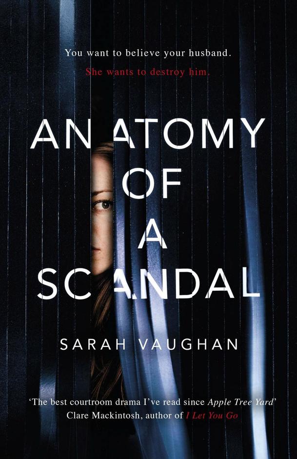Anatomy of a Scandal: Netflix chystá psychologický thriller o sexuálním politickém skandálu | Fandíme serialům
