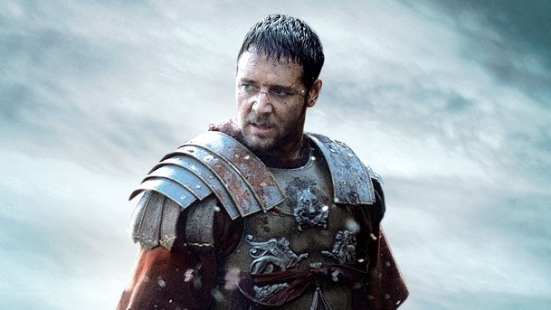 Gladiátor 2: Russell Crowe o tom, jak měl být jeho hrdina oživený | Fandíme filmu