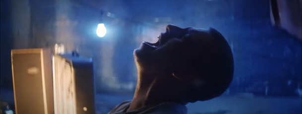 The Wanting Mare: Film natáčený ve stylu Sin City vypadá až překvapivě realisticky | Fandíme filmu