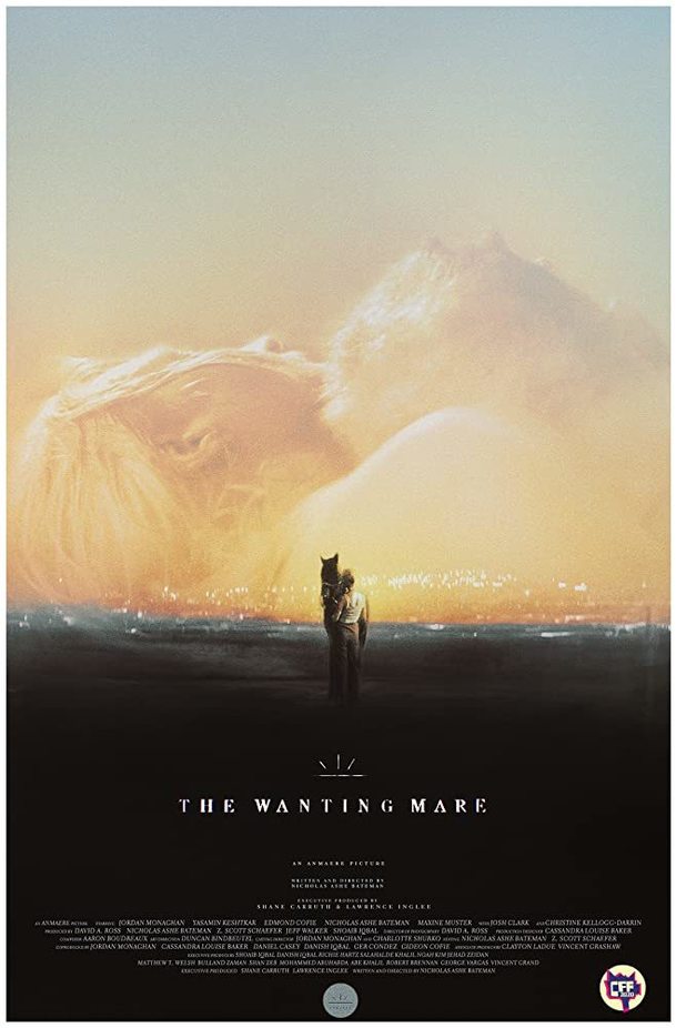 The Wanting Mare: Vizuálně opojné fantasy drama stírá rozdíl mezi realitou a snem | Fandíme filmu