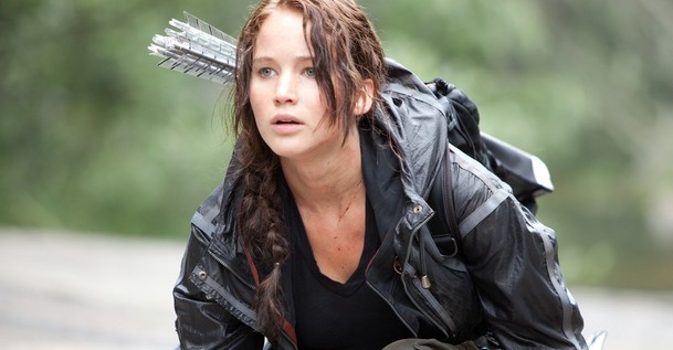 Hunger Games: Nástupkyně Jennifer Lawrence se hlásí do služby | Fandíme filmu
