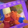 Out je první pixarovkou s otevřeně gay ústřední postavou | Fandíme filmu