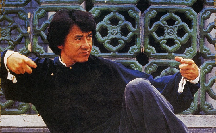 Jackie Chan se odmítl jako záporák postavit Sylvestru Stalloneovi