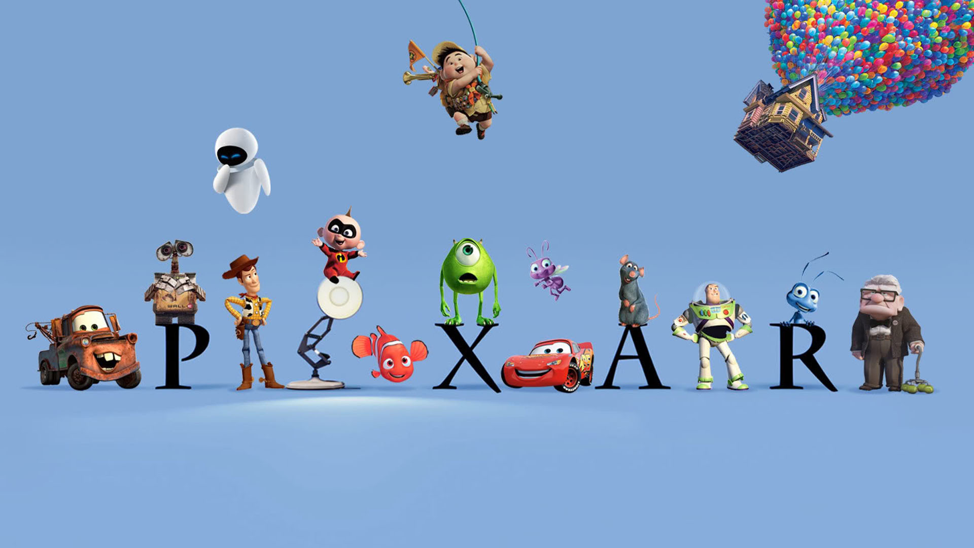 Toy Story: Příběh hraček 3 slaví desáté narozeniny aneb osm nejlepších pixarovek