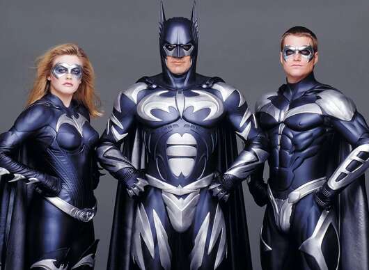 Dynamic Duo: Nový batmanovský film bude mít nabité obsazení | Fandíme filmu