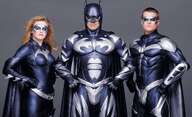 Dynamic Duo: Nový batmanovský film bude mít nabité obsazení | Fandíme filmu