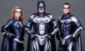 Dynamic Duo: Nový batmanovský film bude mít nabité obsazení | Fandíme filmu
