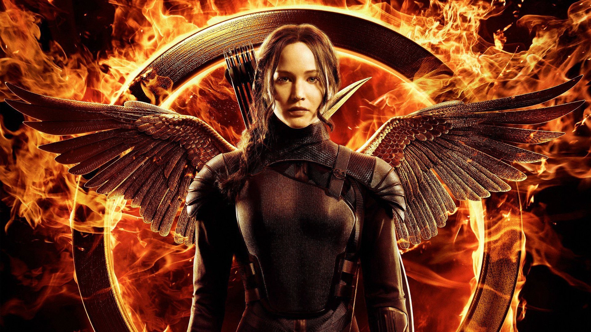 Hunger Games: Kdo také mohl hrát Katniss místo Jennifer Lawrence