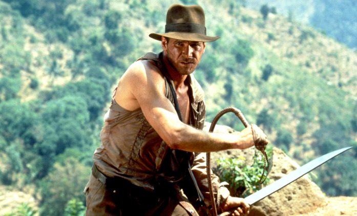 Indiana Jones 5: Ani bez Spielberga se nemáme bát | Fandíme filmu