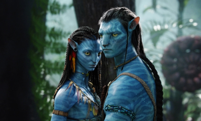 Avatar 2 se pochlubil bojovou technikou a vrací se před kamery | Fandíme filmu