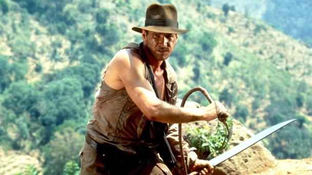 Indiana Jones 5: Přeobsazení Harrisona Forda se fanoušci bát nemusejí | Fandíme filmu