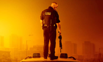 Shorta: V akčním filmu bojují uprostřed sociálních nepokojů dva dánští policisté o život | Fandíme filmu